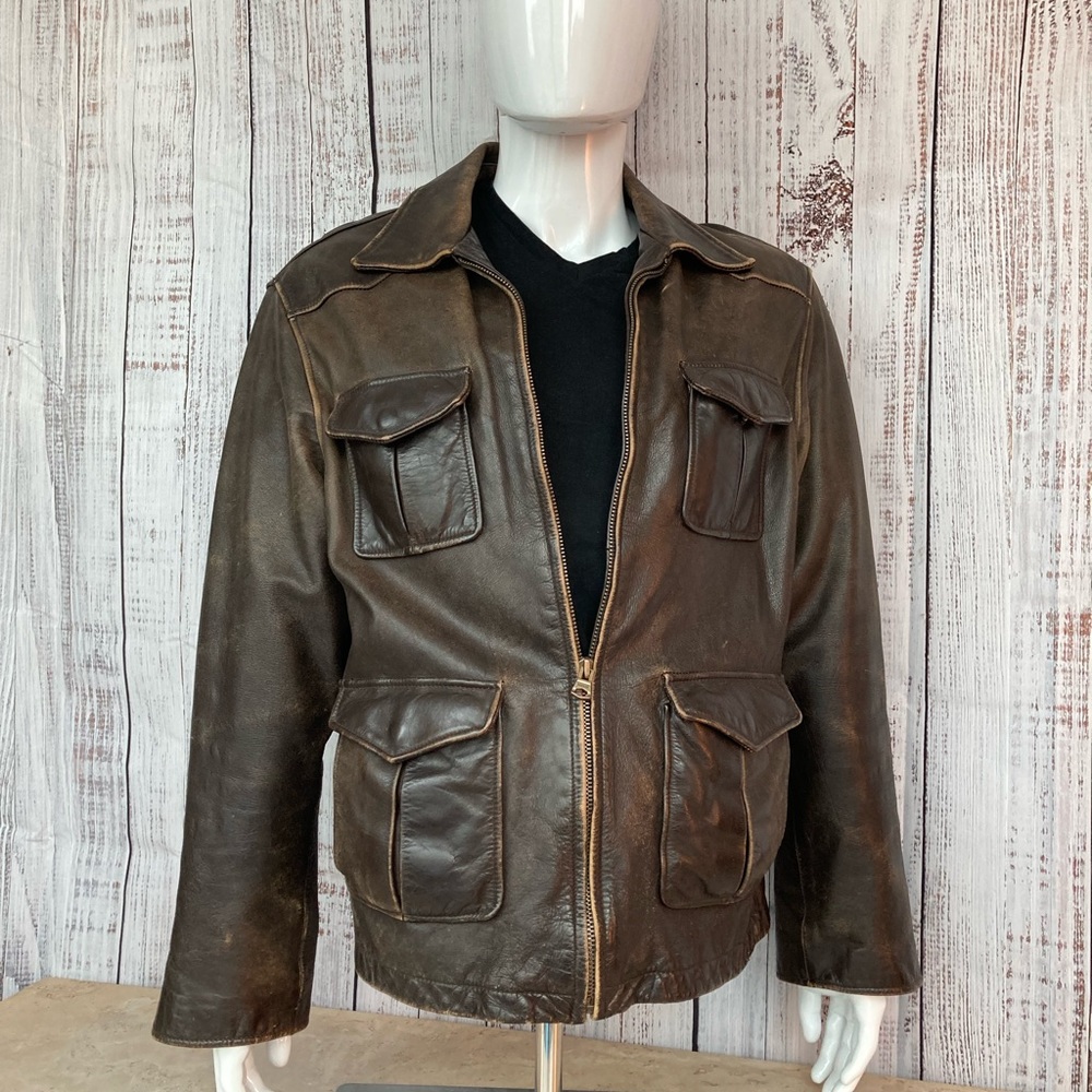 Guess Bomber Jacket 😎